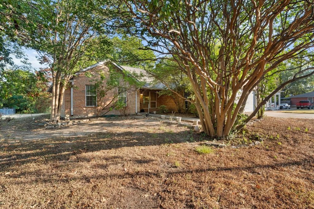 3002 W 4th Avenue, Corsicana