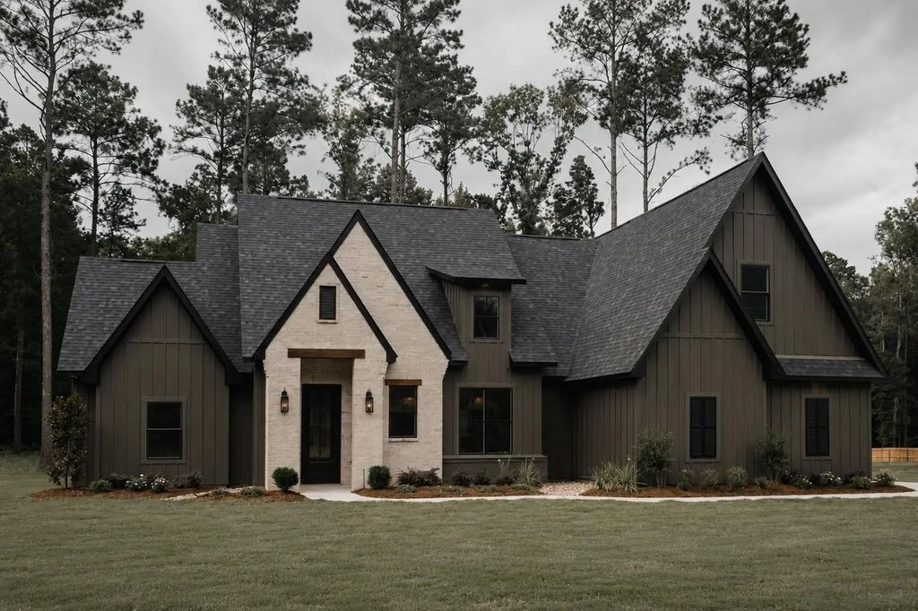 281 Pine Grove Road, Stonewall