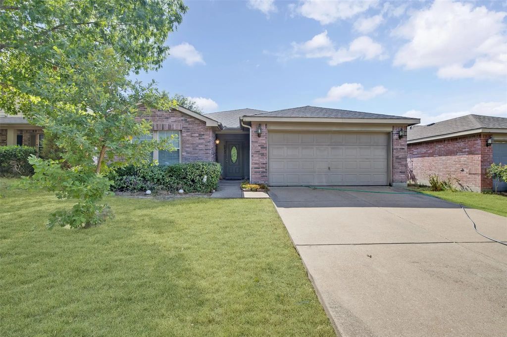6833 Rondo Drive, Dallas