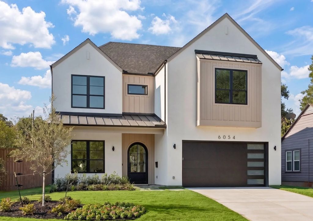 6054 Penrose Avenue, Dallas