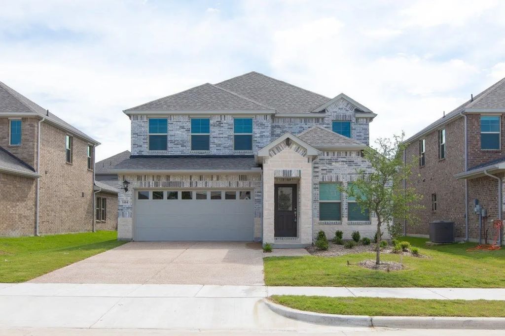 1604 Mineral Point Place, Melissa