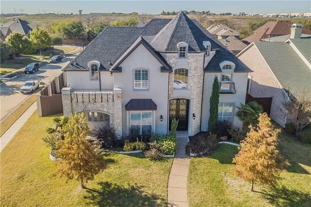 6601 Terrace Mill Lane, Plano