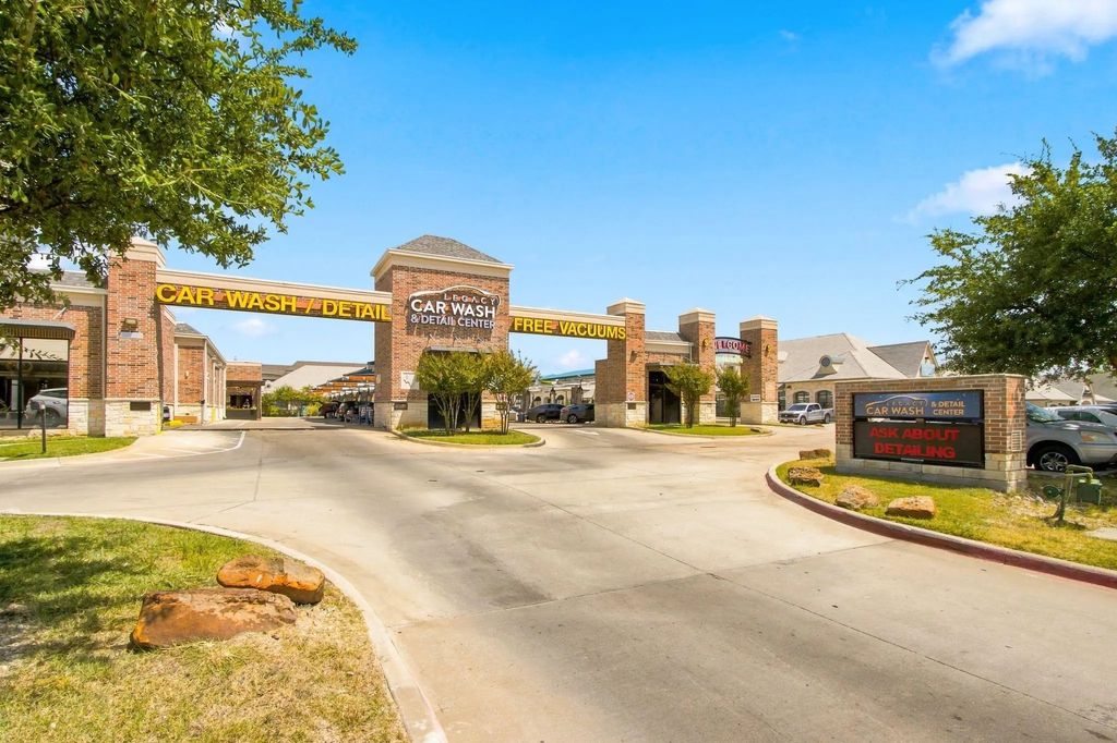 3232 Legacy Drive, Frisco