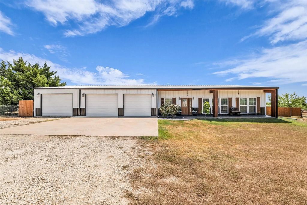 4175 Eddy Gatesville Parkway, Moody