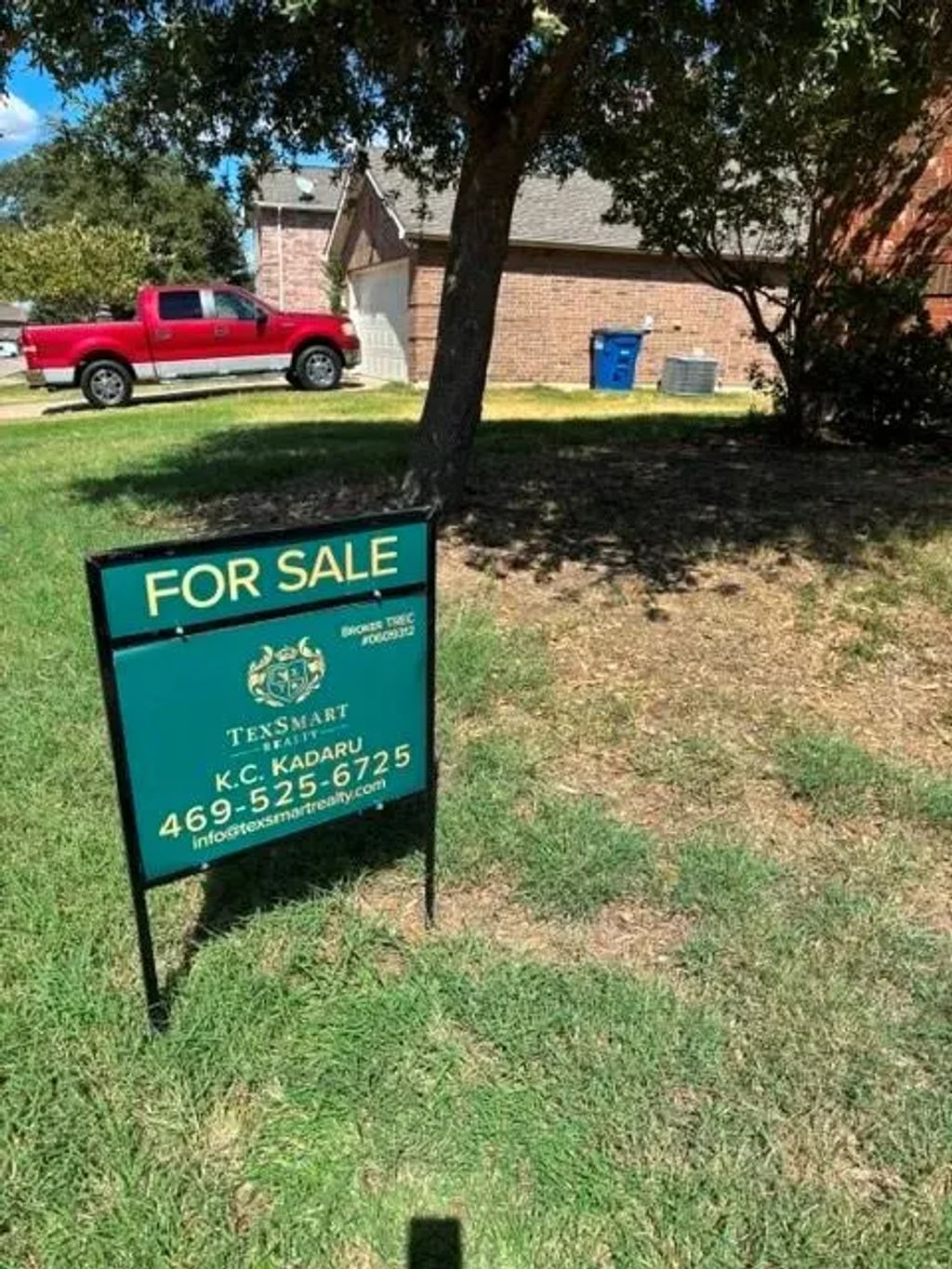 2755 Hacienda Lake Drive, Little Elm