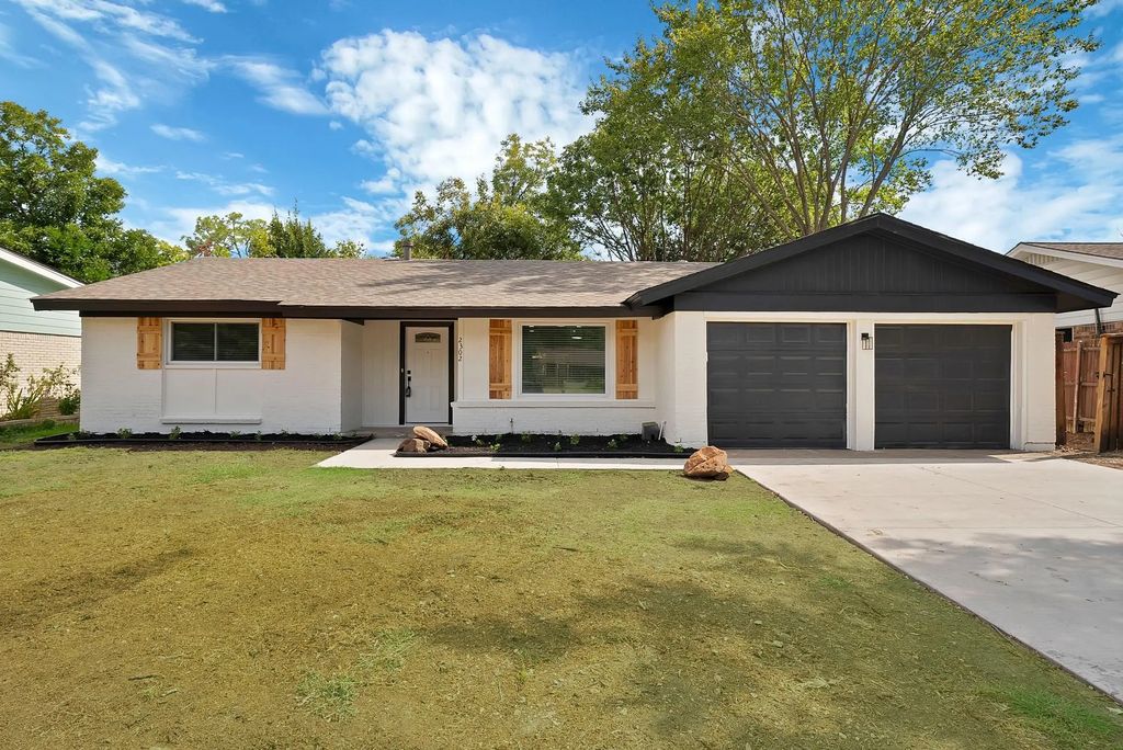 2302 E Mitchell Street, Arlington