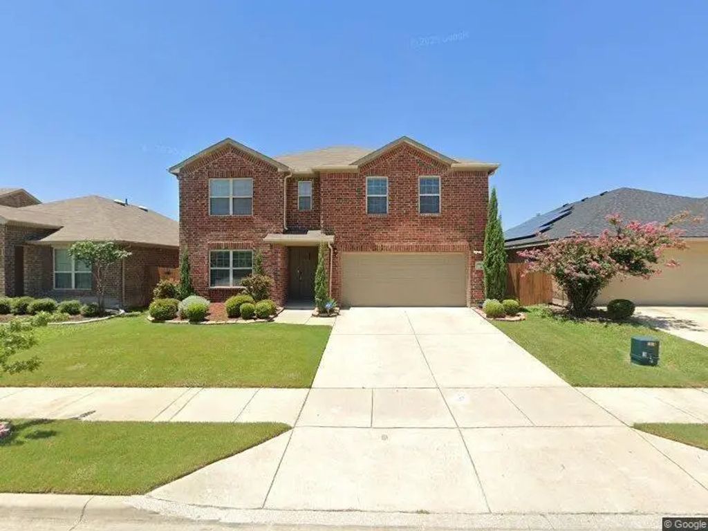 2011 Windsong Drive, Heartland