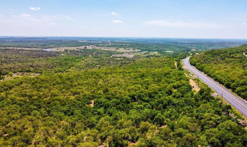 Tbd Hwy 281 Tract 3, Mineral Wells