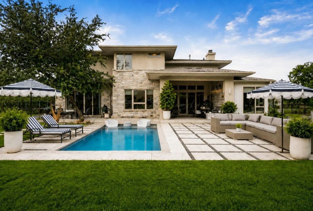 495 Bunker Ranch Boulevard, Dripping Springs