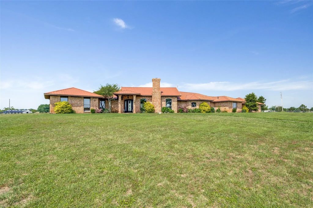 105 Sammi's Way, Whitesboro