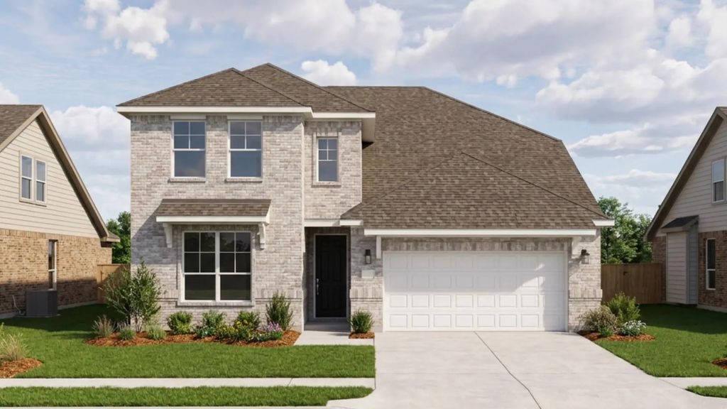 9309 Shadow Trail, Little Elm