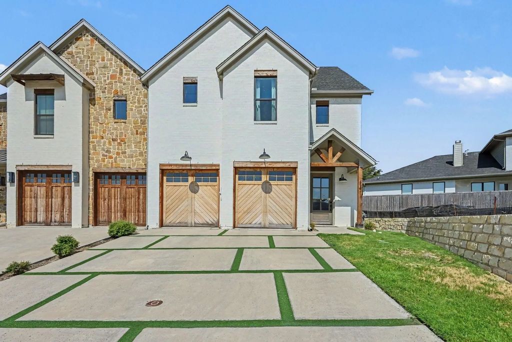 113 Maddox Place, Aledo