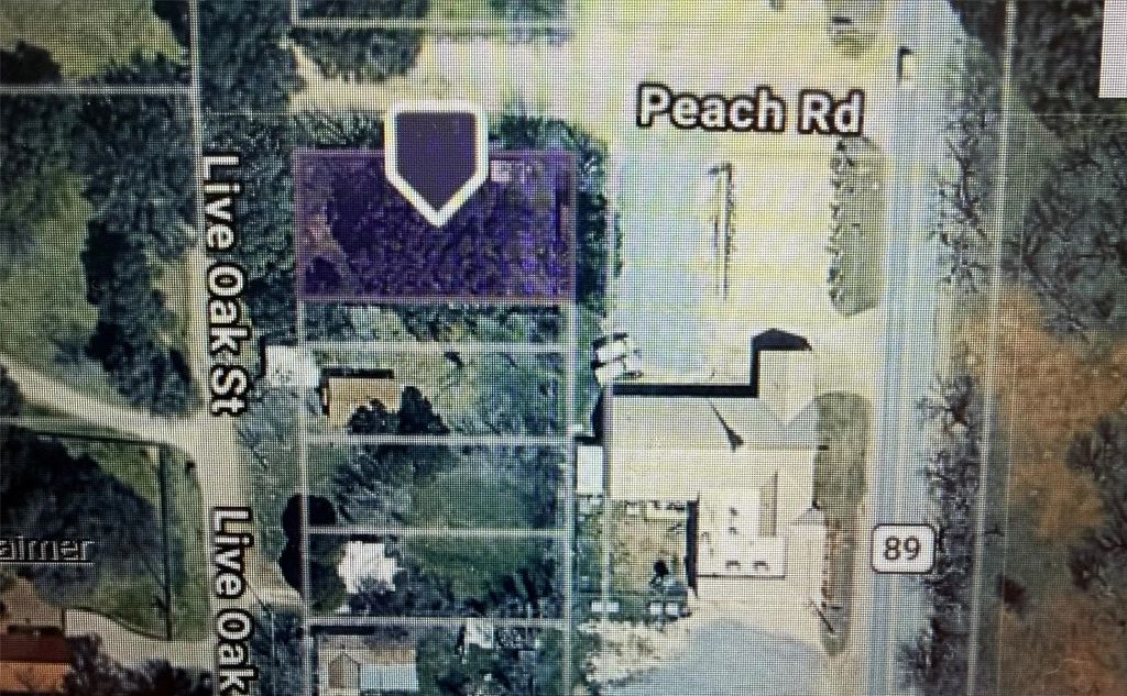 841 Peach Street, Buffalo Gap