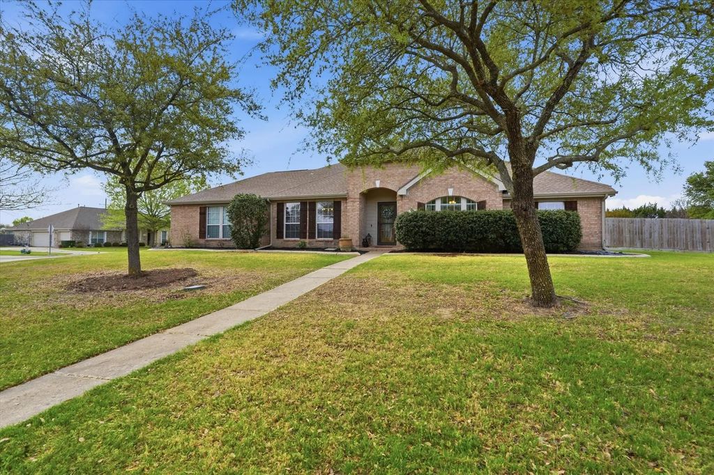 114 Clydesdale Drive, Fate