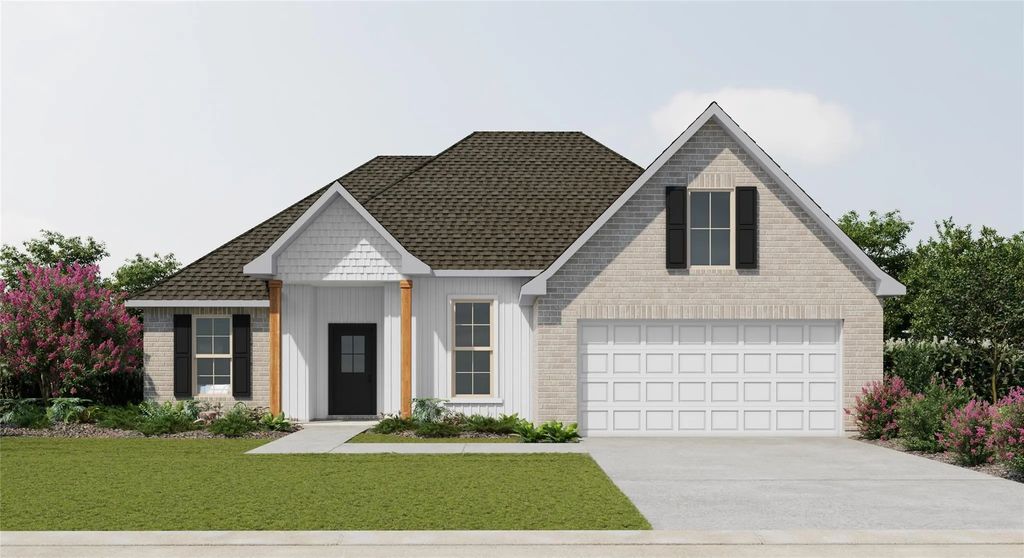 465 Lessie Drive, Stonewall