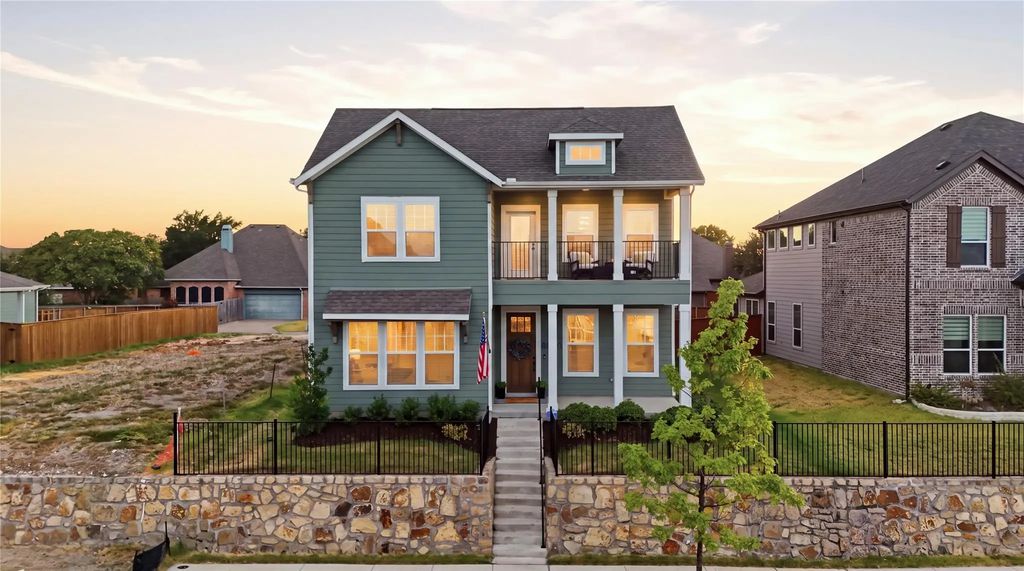 2601 Lafayette Drive, Rowlett