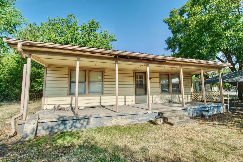 129 E Fm 931, Gatesville