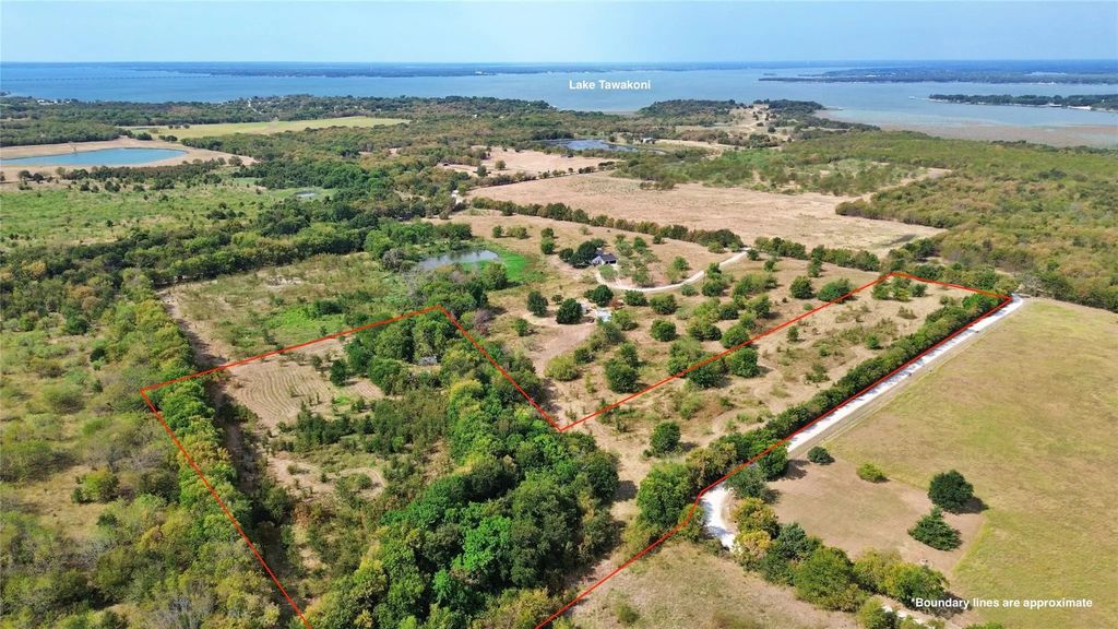 Tbd County Road 3409, Lone Oak