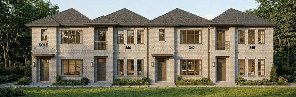 340 Nursery Lane, Fort Worth