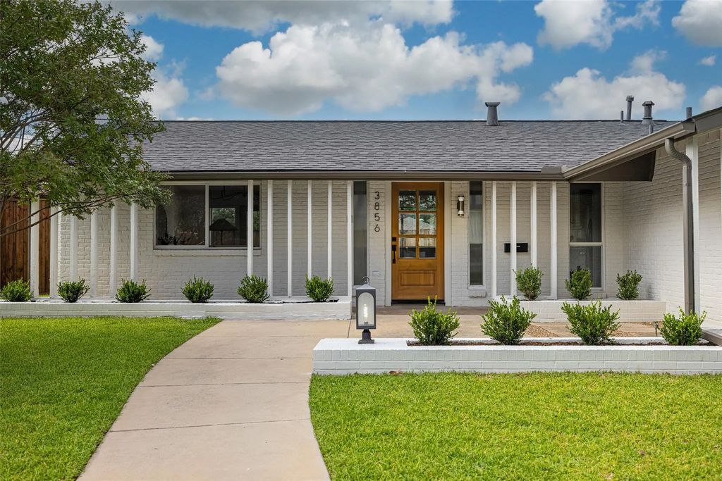 3856 Antigua Drive, Dallas