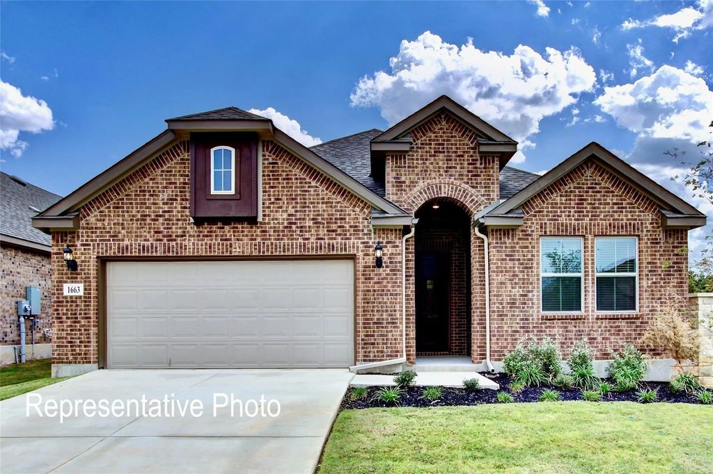 13100 Zion Drive, Providence Village
