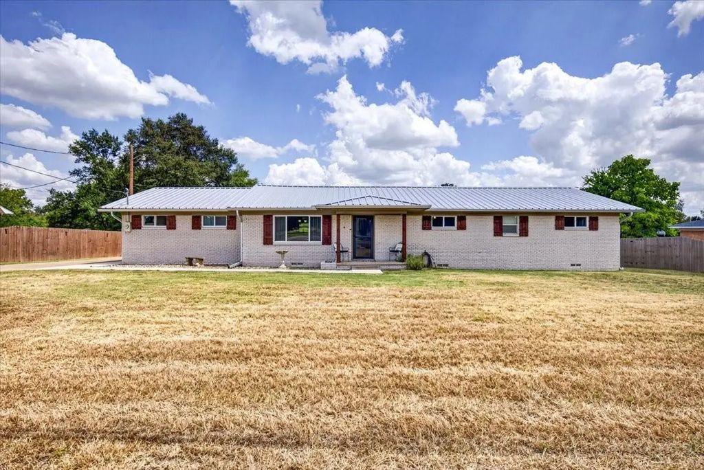 621 Fm 3441, Malakoff