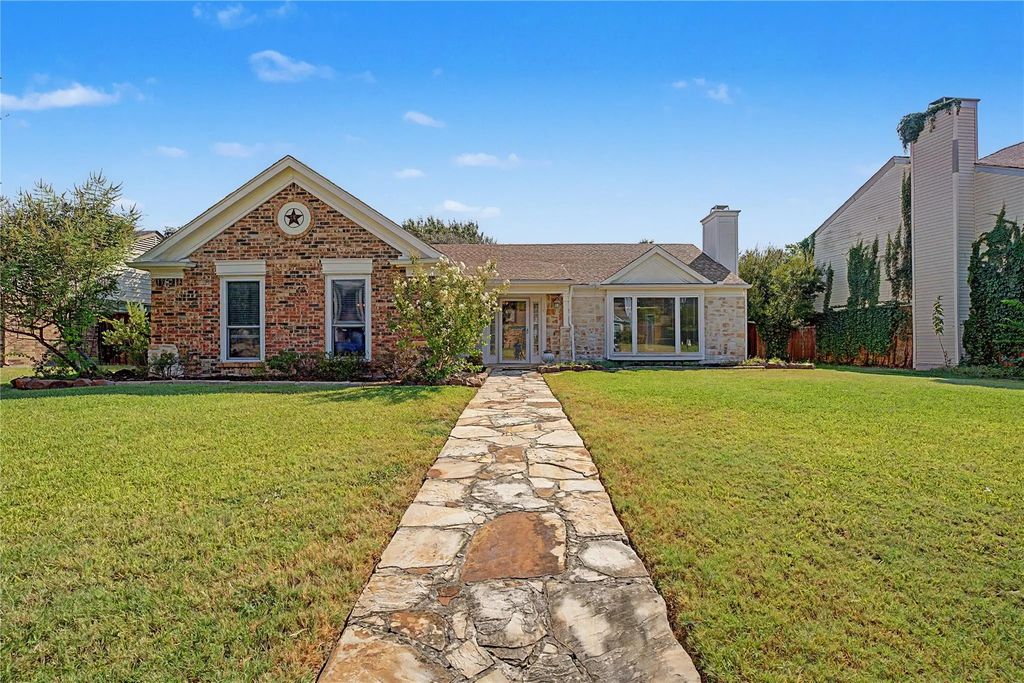 1003 Ashby Drive, Allen