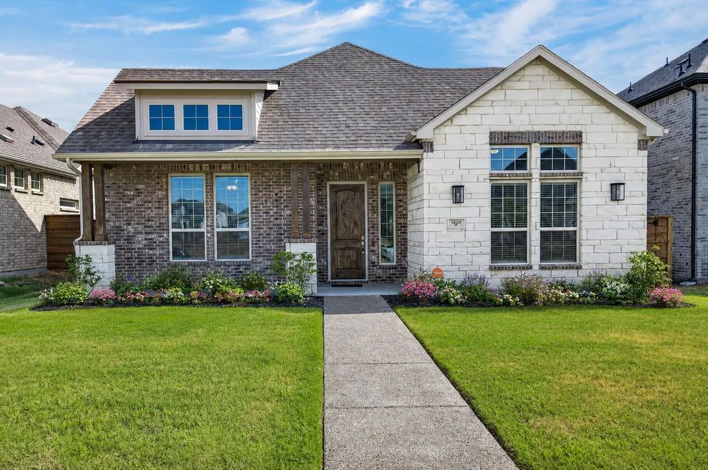 1820 Acorn Creek Circle, Mesquite