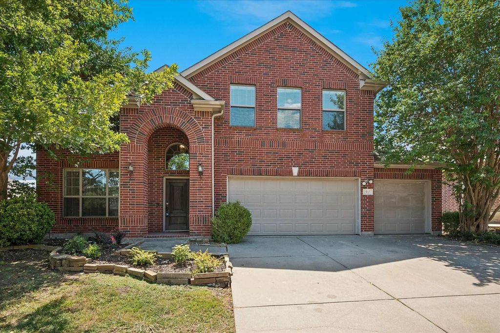 2917 Preston Lane, Wylie
