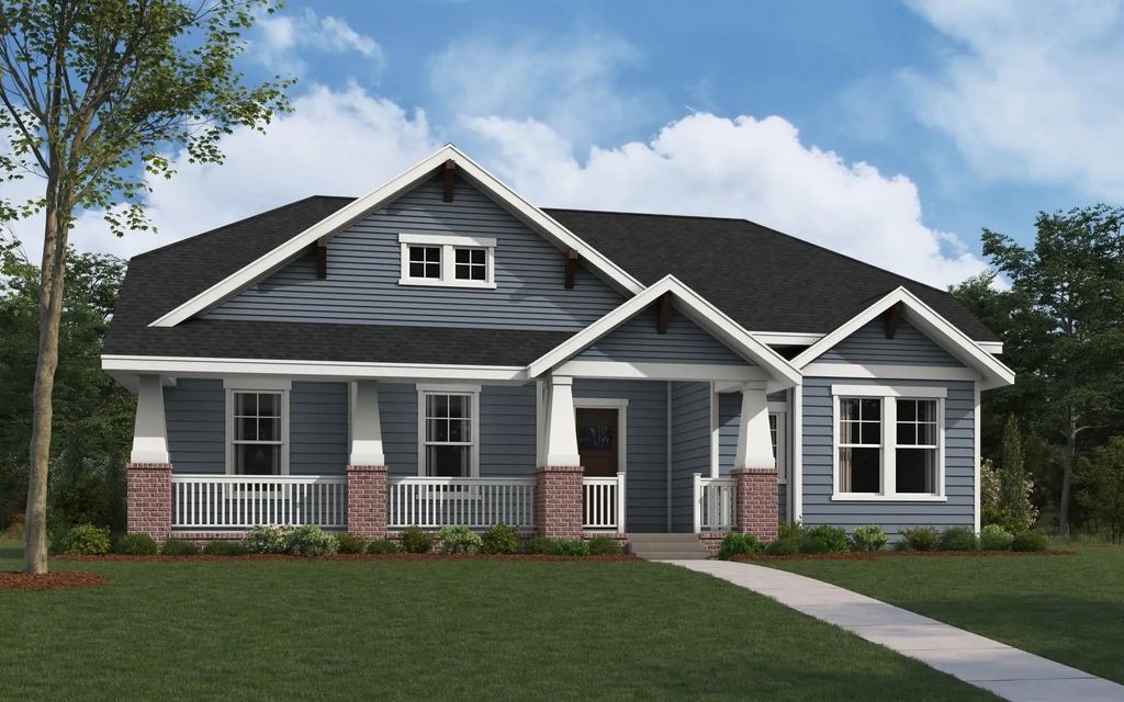 504 Dylan Way, Midlothian