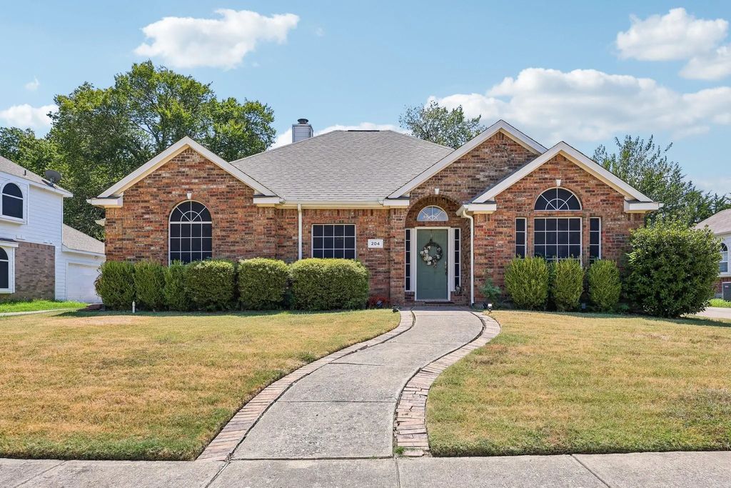 204 Sherwood Drive, Murphy