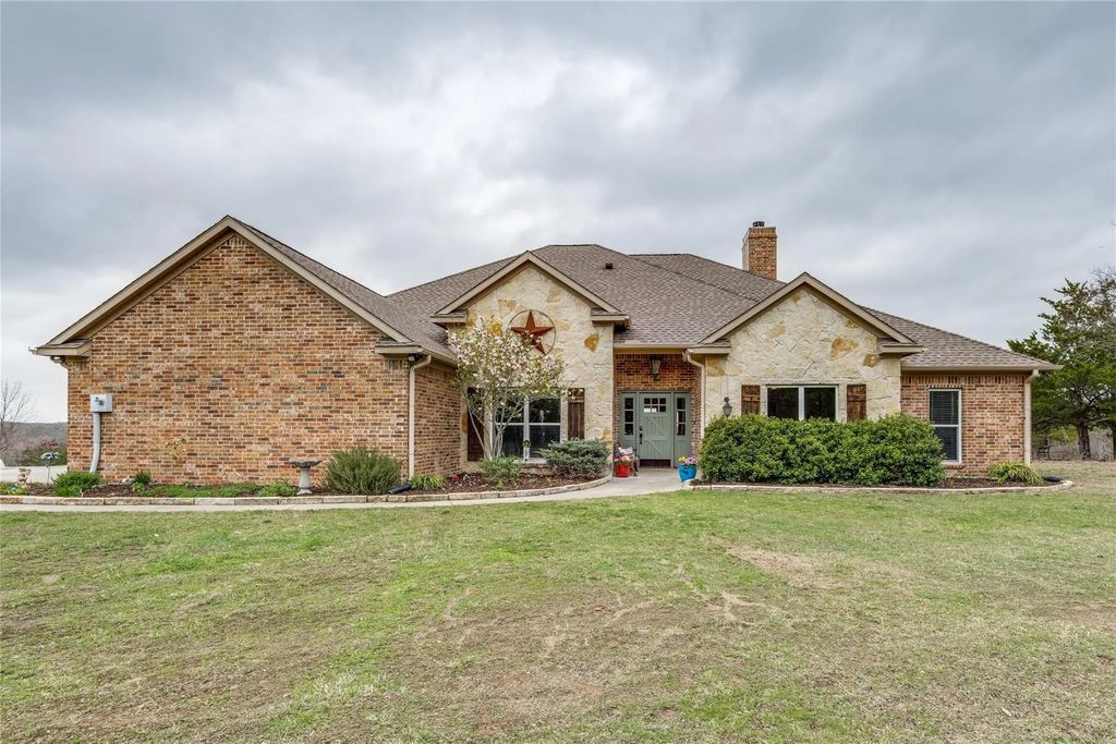 1462 Durham Road, Whitewright