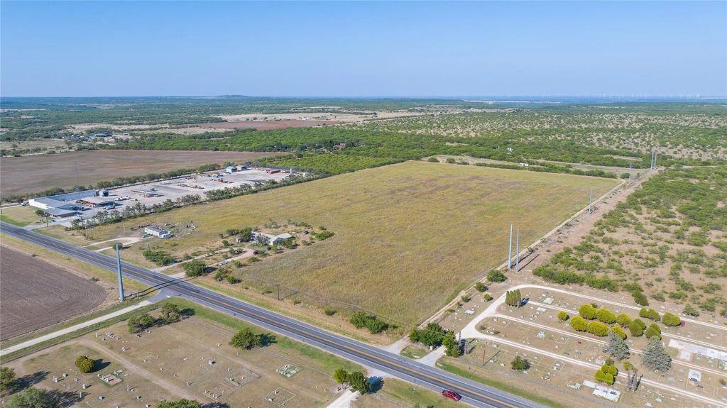116 Us Highway 283 N, Baird