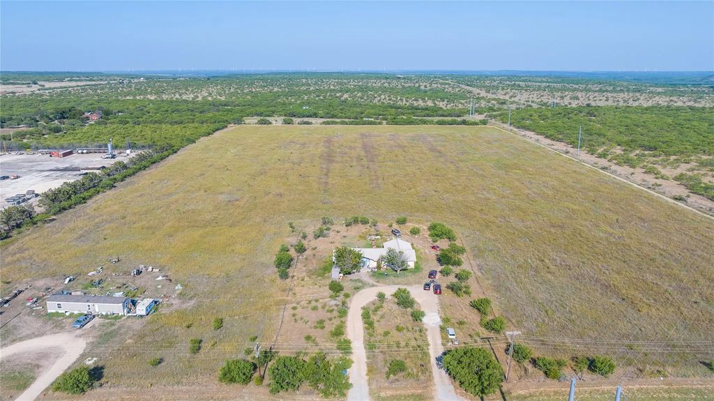 104 Us Highway 283 N, Baird