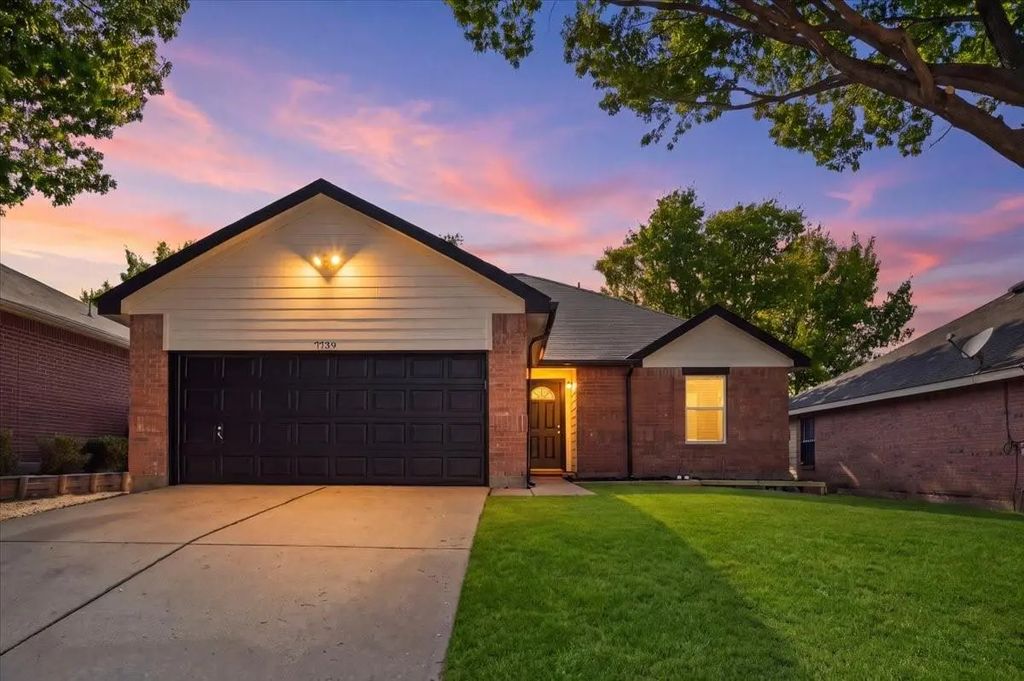 7739 Buford Drive, Dallas