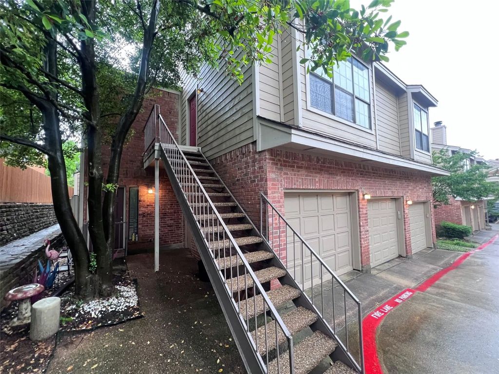 5619 Preston Oaks Road 705, Dallas