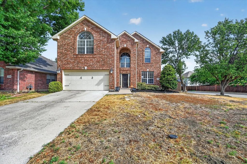 9300 Bedford Lane, McKinney