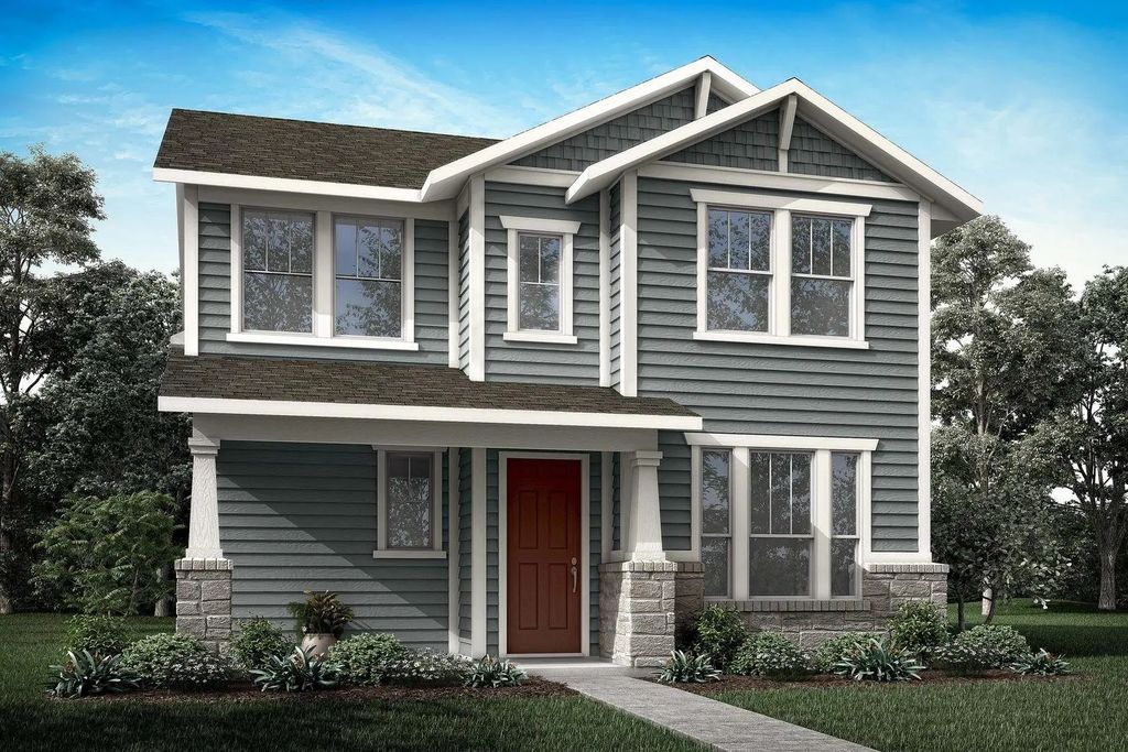 3713 Andromeda Drive, McKinney