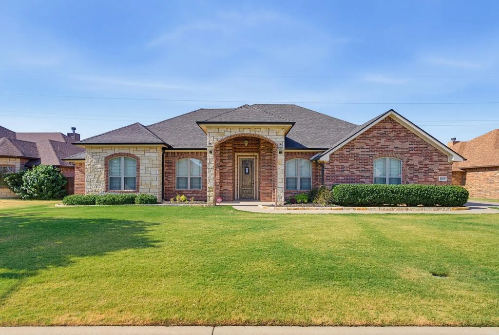 4901 Velta Lane, Abilene