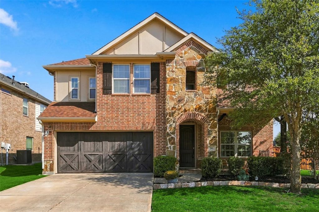 202 Pleasant Hill Lane, Fate
