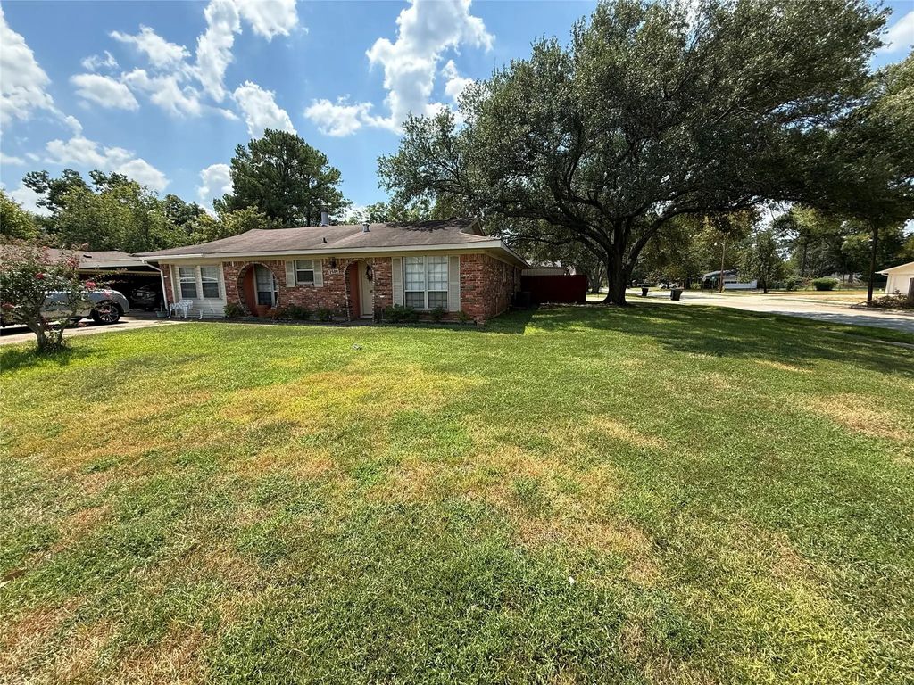 2500 Melrose, Bossier City