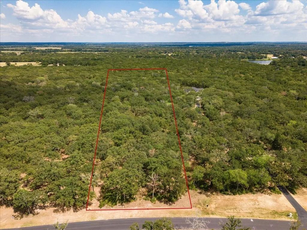 6970 Lakeshore Way, Caney City