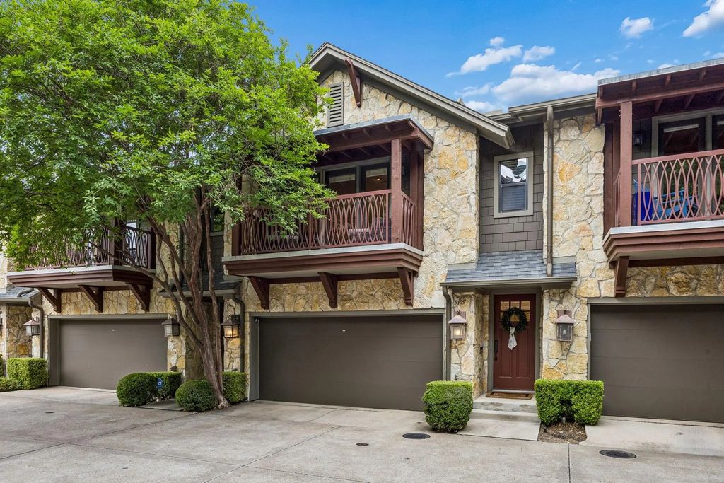 5109 Dillard Lane, Dallas