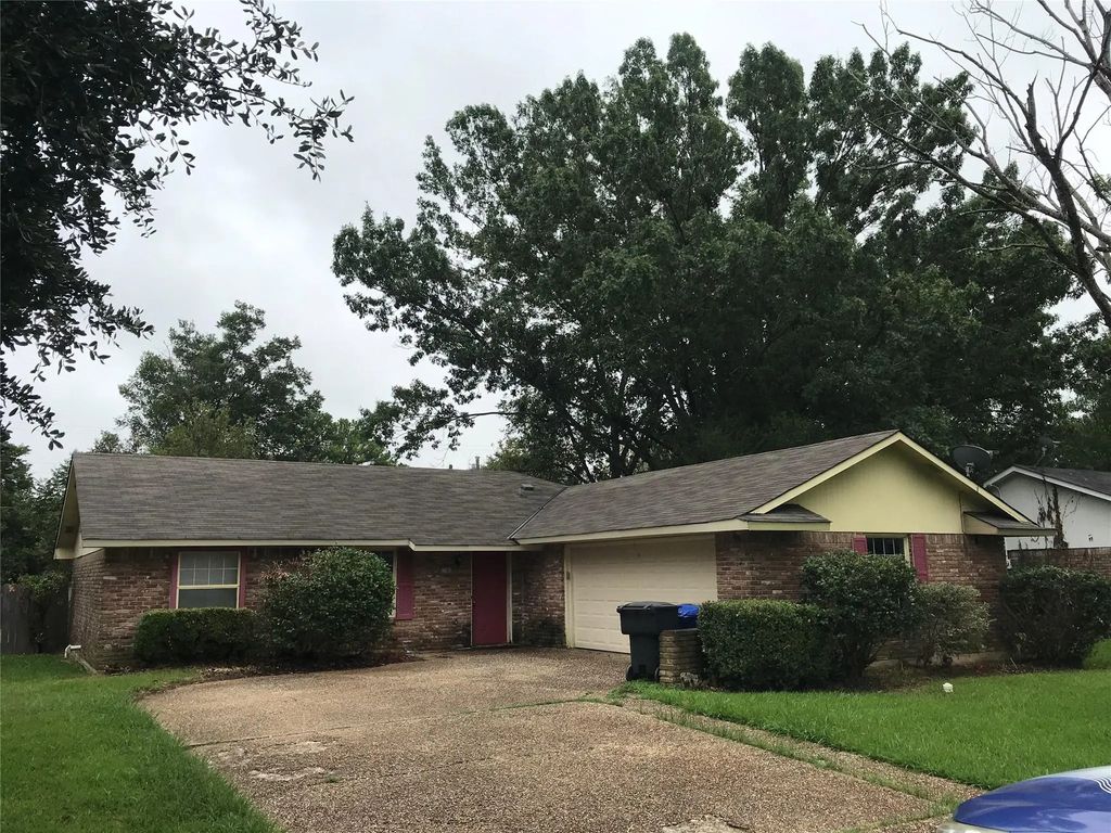 11101 Parkside Drive, Shreveport
