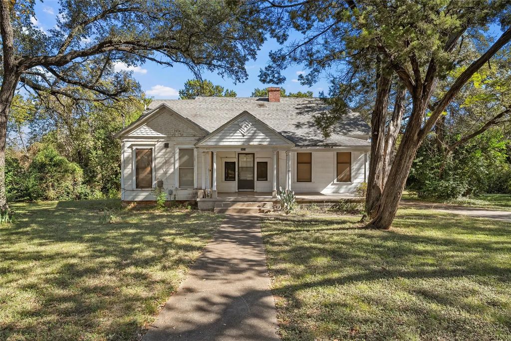 2623 N 15th A Street, Waco