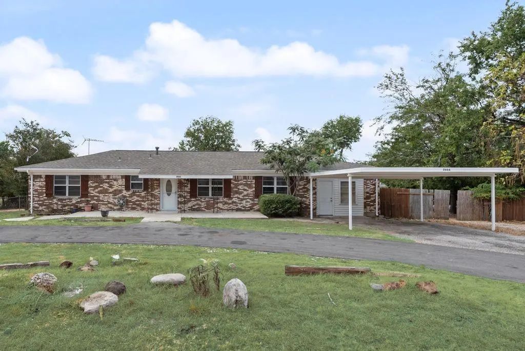 3006 Inspiration Drive, Hudson Oaks