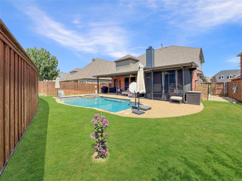 1413 Clearwater Drive, McKinney
