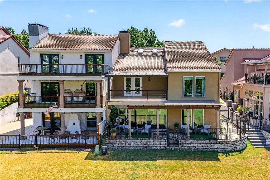 3412 Augusta Boulevard, Rockwall