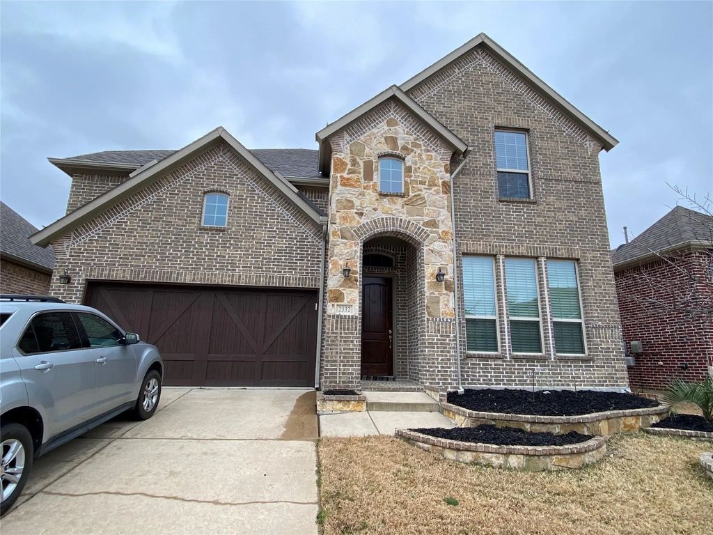 2332 Stallion Street, Carrollton