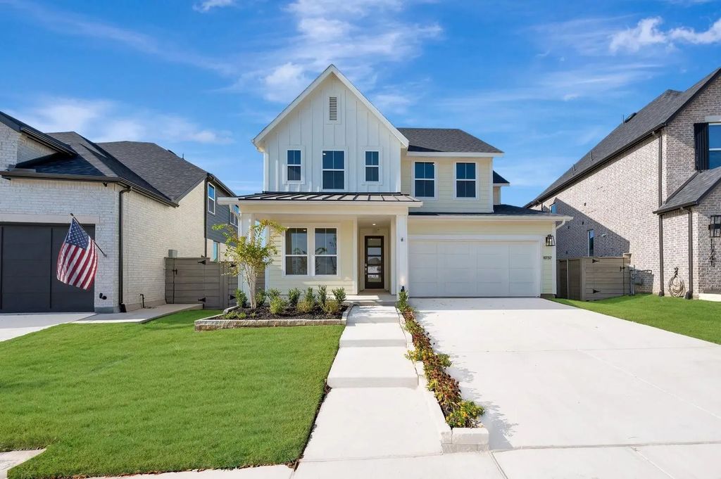 11737 Treehouse Trail, Justin